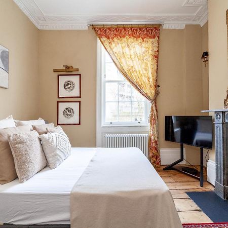 The New Cross Premier Rooms Λονδίνο Εξωτερικό φωτογραφία