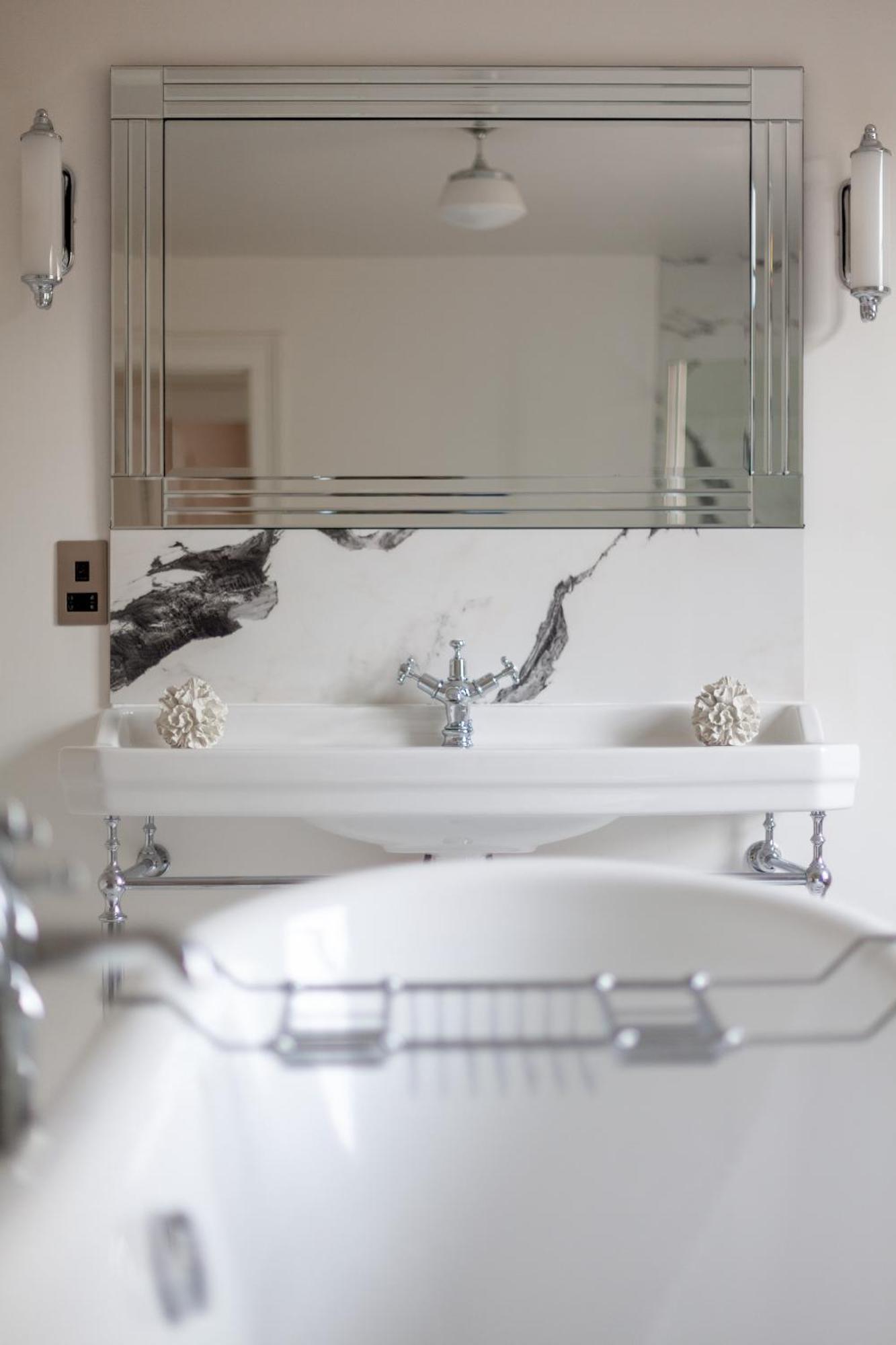 The New Cross Premier Rooms Λονδίνο Εξωτερικό φωτογραφία