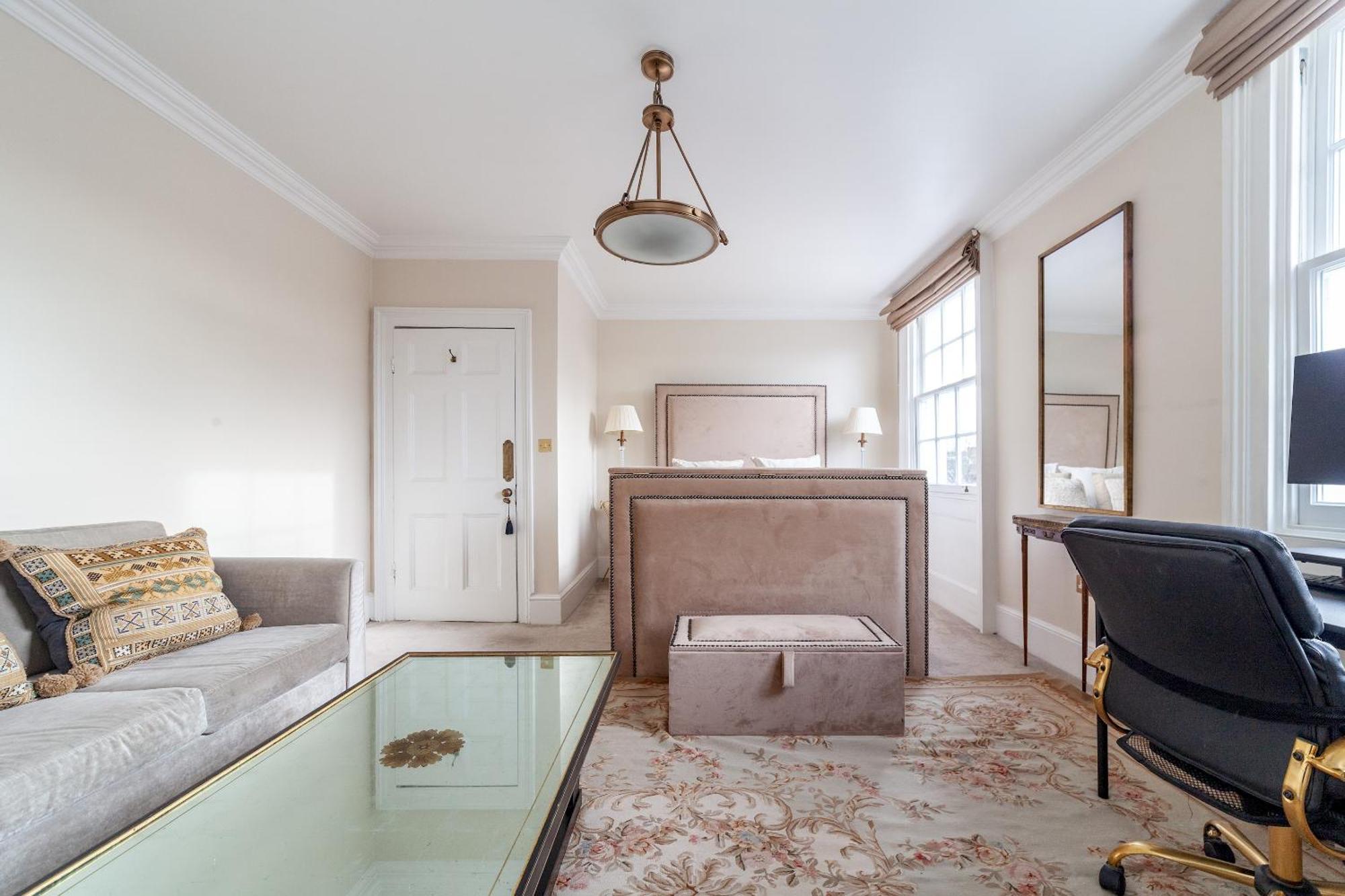 The New Cross Premier Rooms Λονδίνο Εξωτερικό φωτογραφία