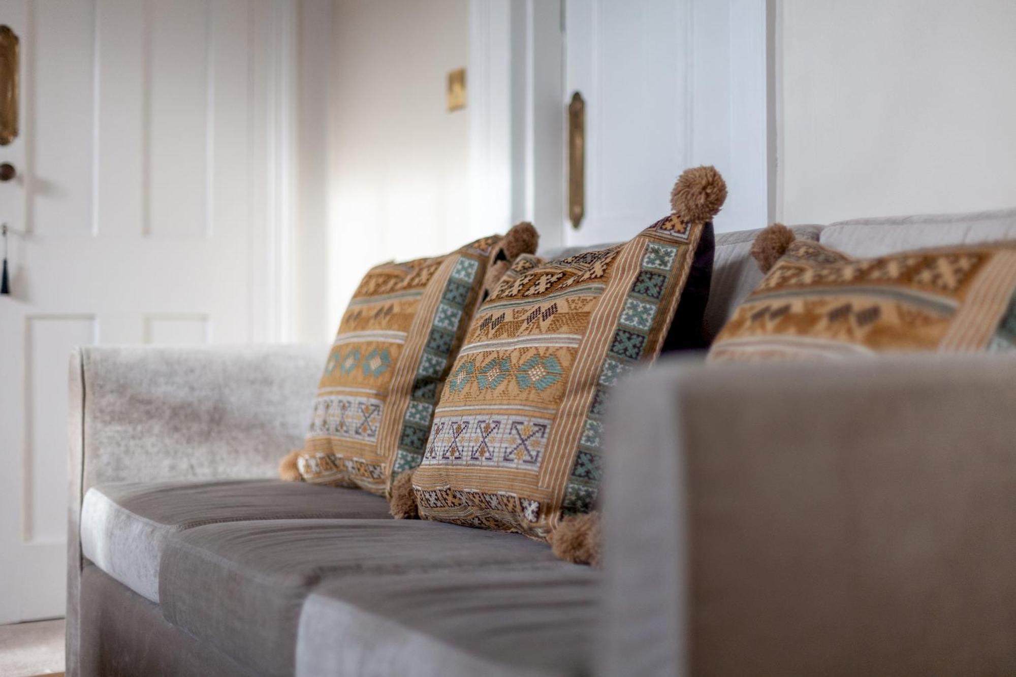 The New Cross Premier Rooms Λονδίνο Εξωτερικό φωτογραφία