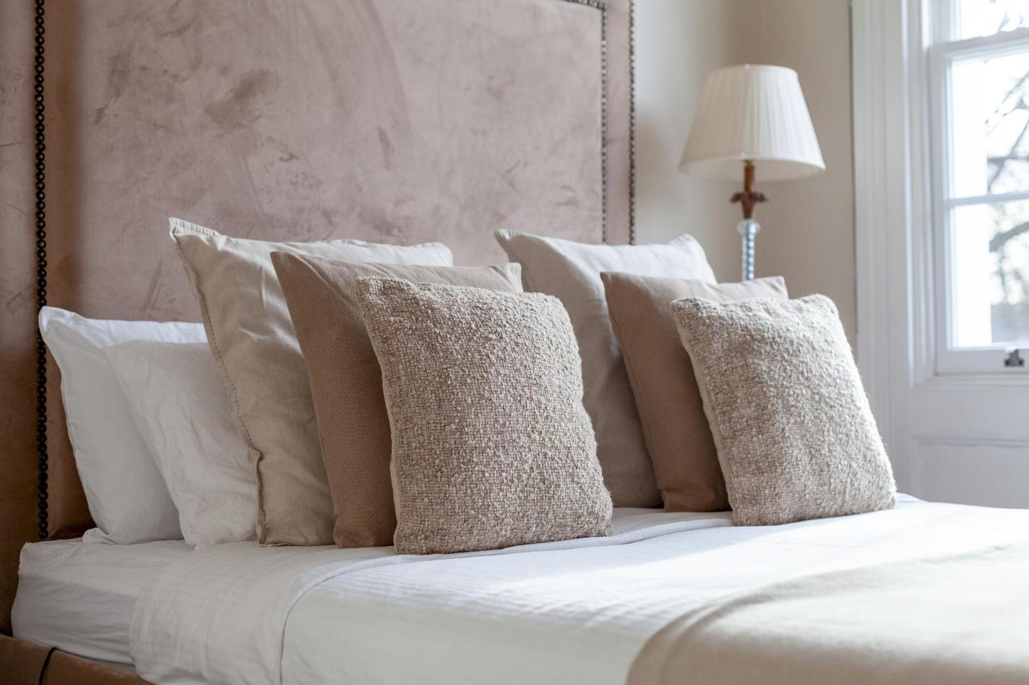 The New Cross Premier Rooms Λονδίνο Εξωτερικό φωτογραφία