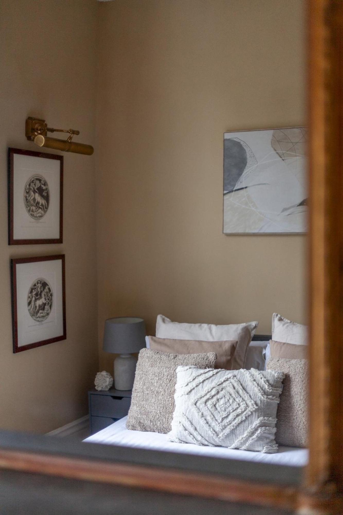 The New Cross Premier Rooms Λονδίνο Εξωτερικό φωτογραφία