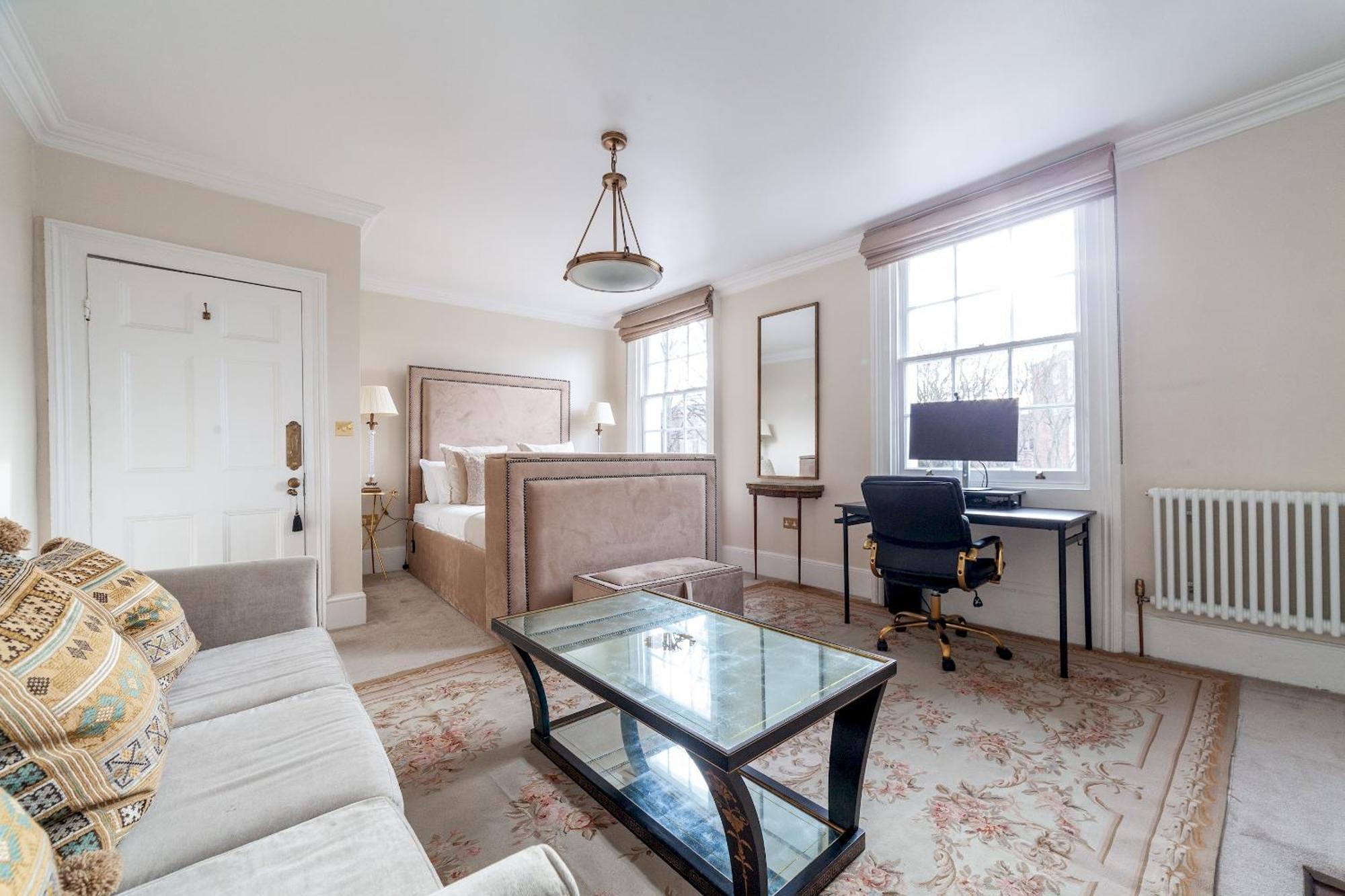 The New Cross Premier Rooms Λονδίνο Εξωτερικό φωτογραφία