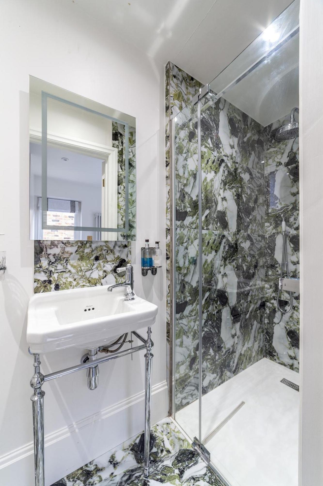 The New Cross Premier Rooms Λονδίνο Εξωτερικό φωτογραφία