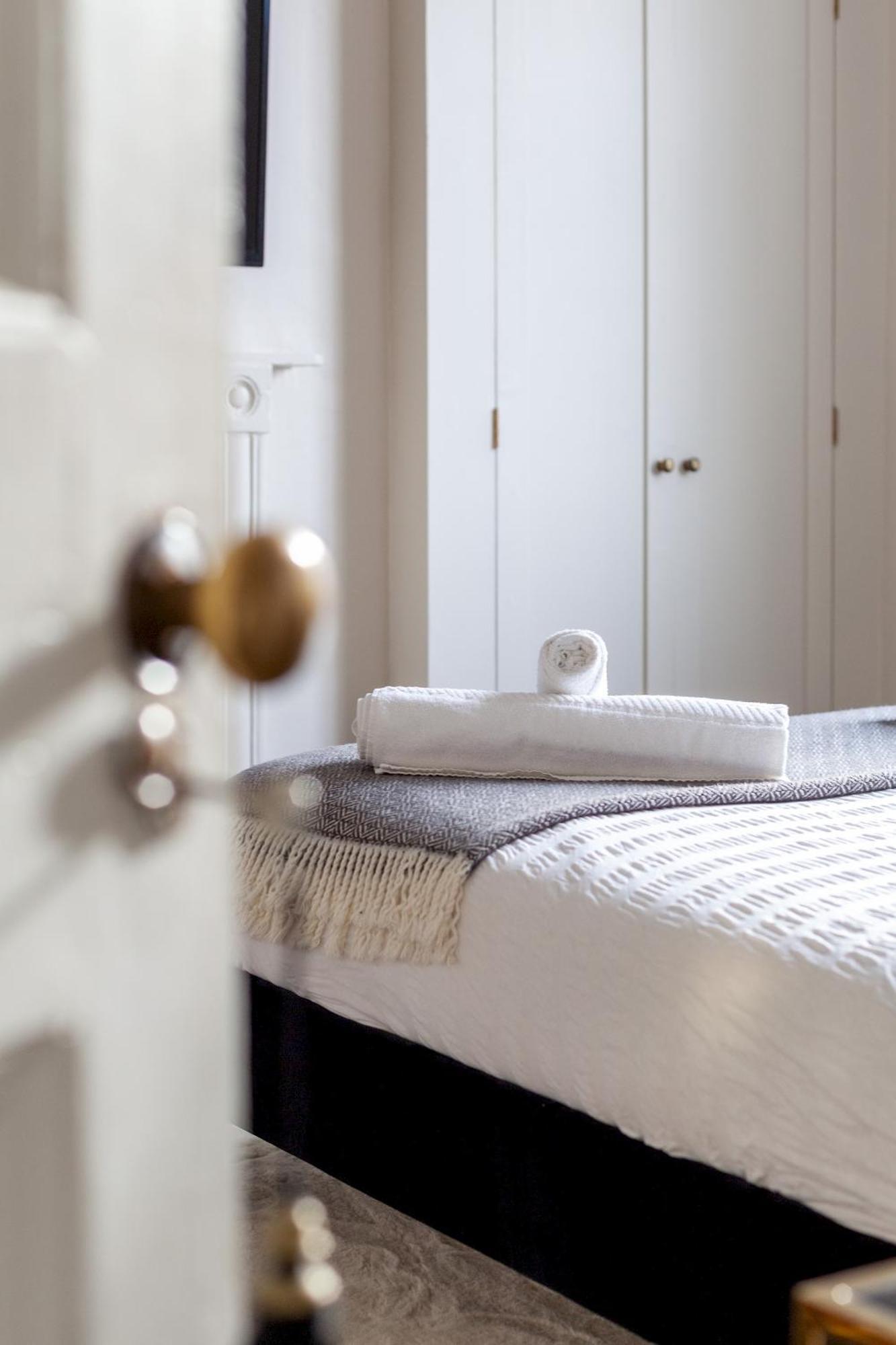 The New Cross Premier Rooms Λονδίνο Εξωτερικό φωτογραφία