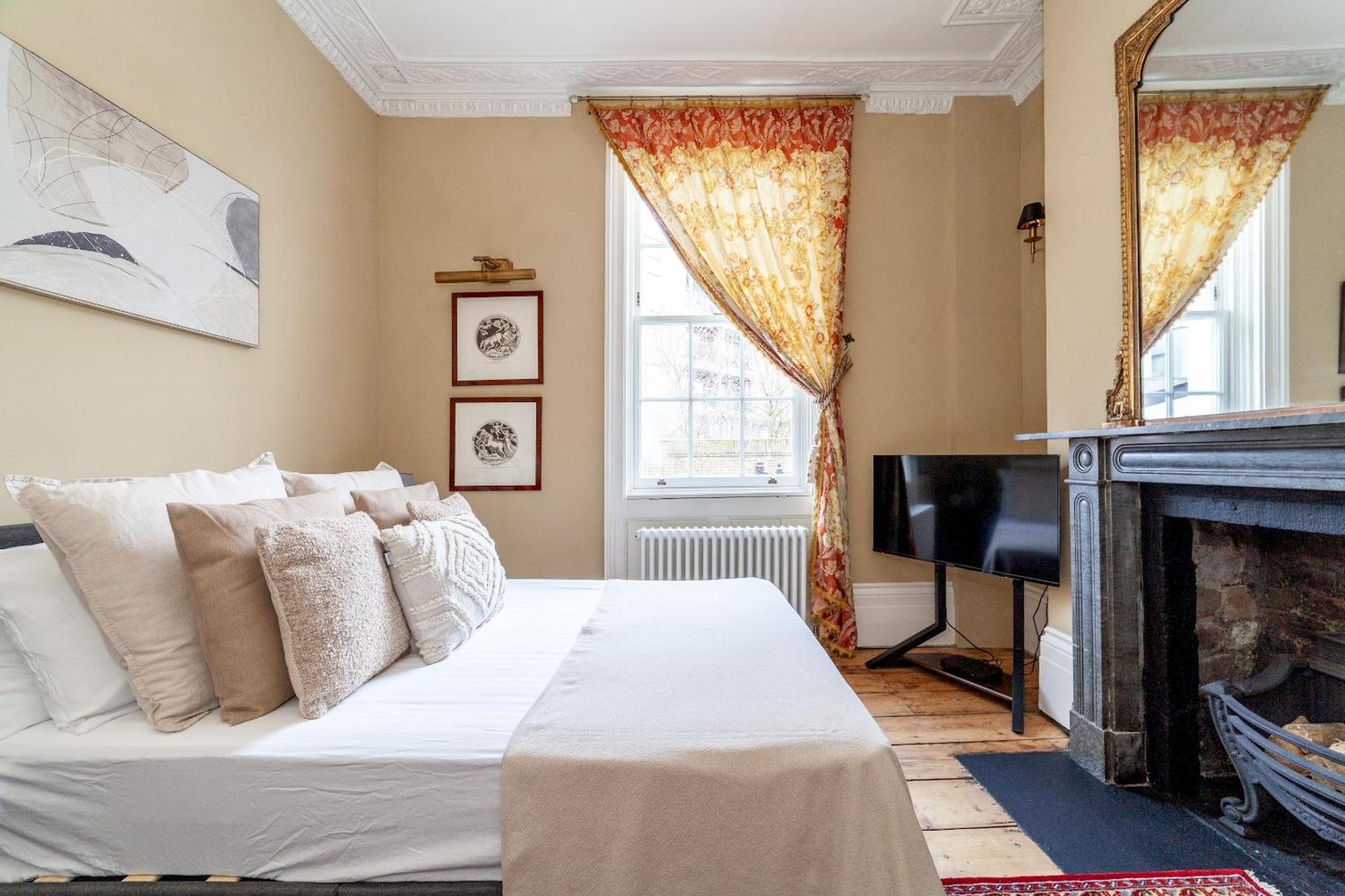 The New Cross Premier Rooms Λονδίνο Εξωτερικό φωτογραφία