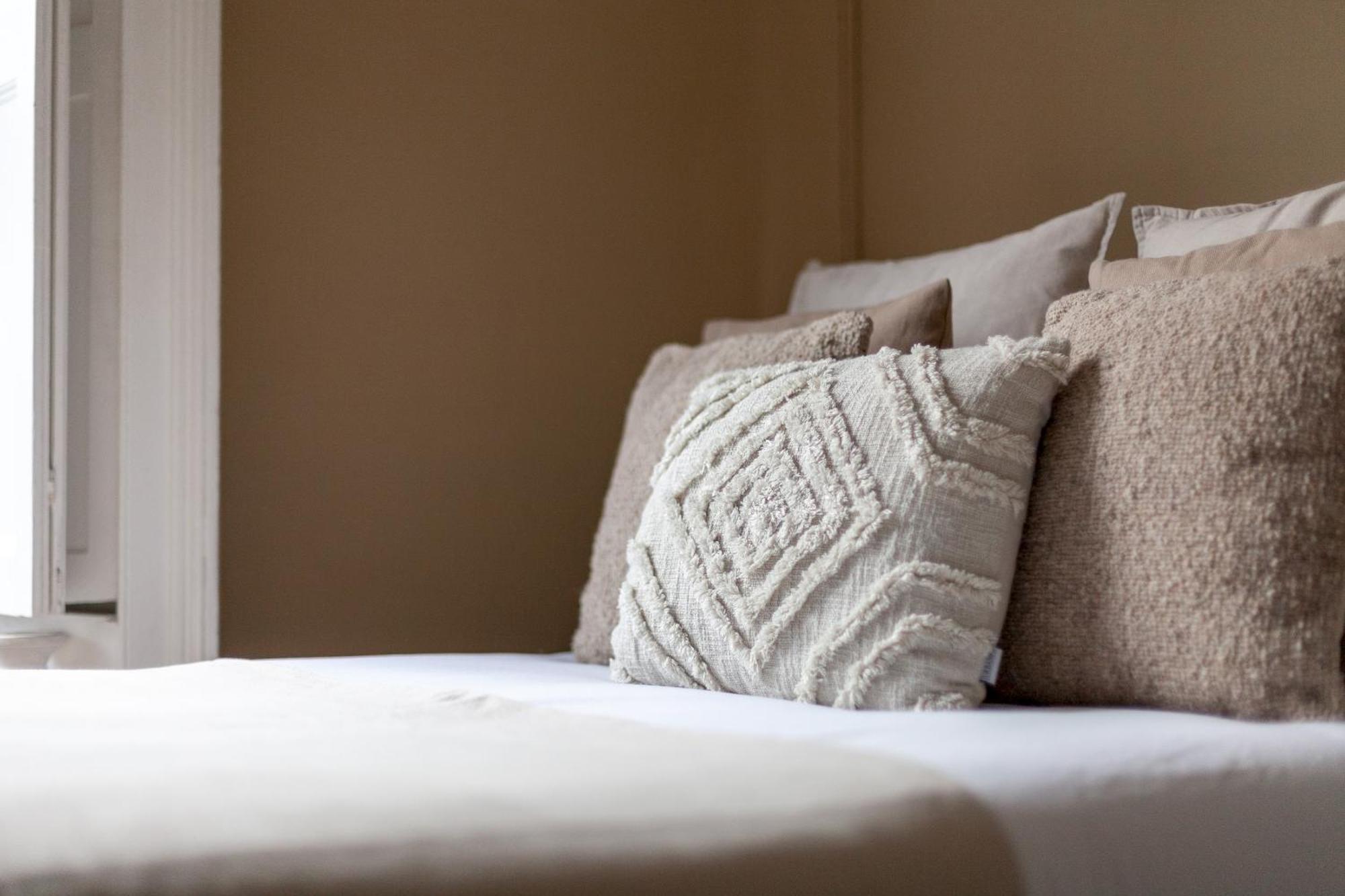 The New Cross Premier Rooms Λονδίνο Εξωτερικό φωτογραφία