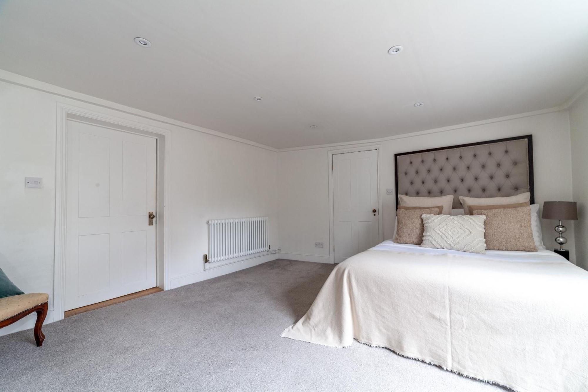 The New Cross Premier Rooms Λονδίνο Εξωτερικό φωτογραφία