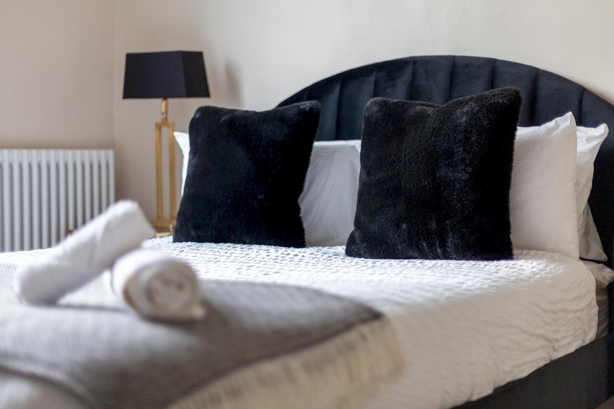 The New Cross Premier Rooms Λονδίνο Εξωτερικό φωτογραφία
