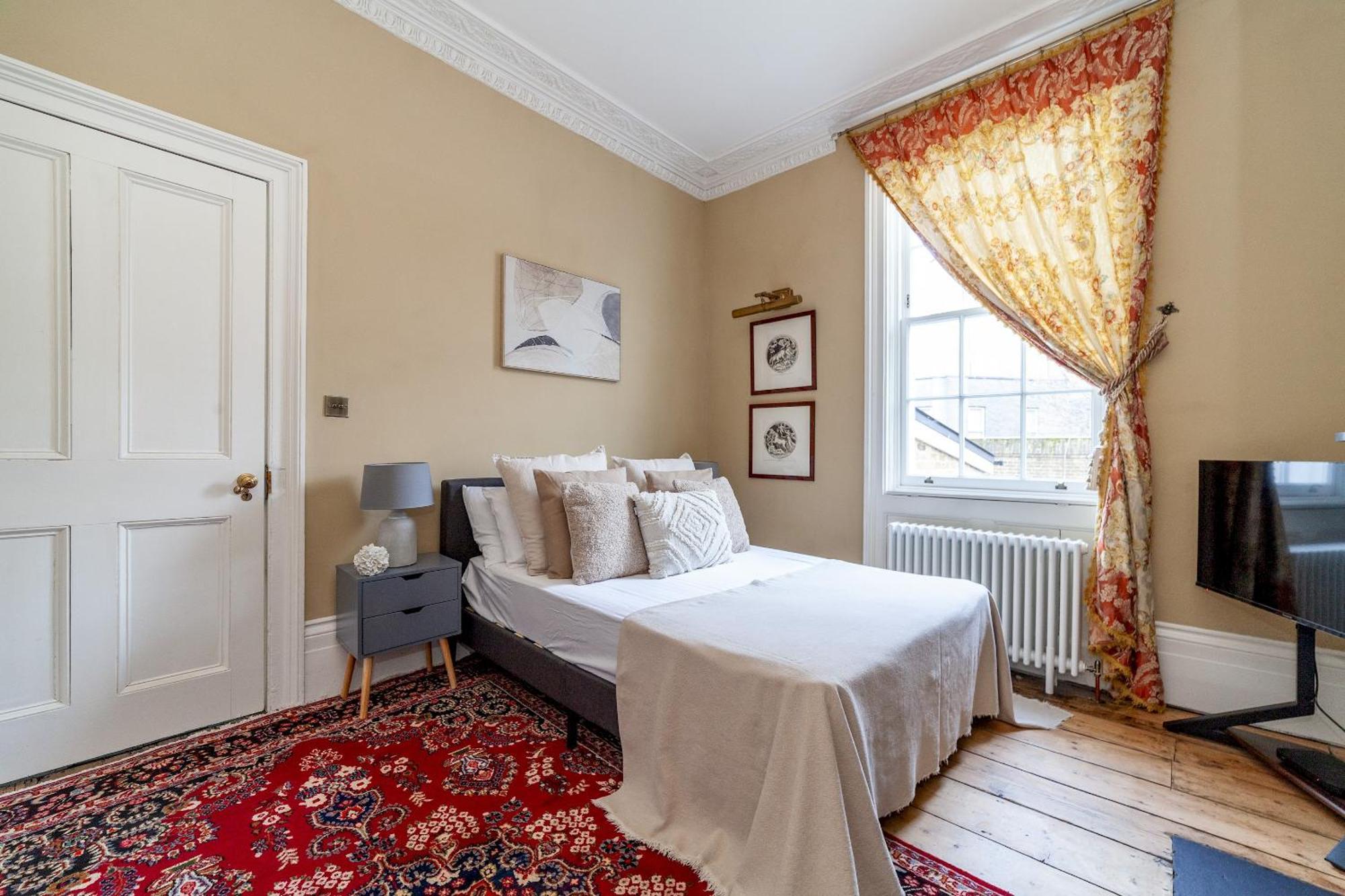 The New Cross Premier Rooms Λονδίνο Εξωτερικό φωτογραφία