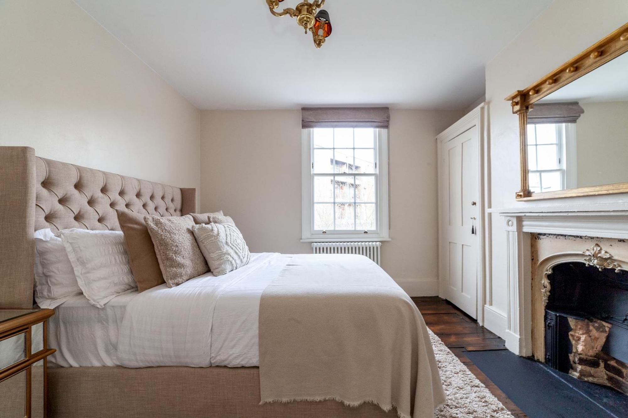 The New Cross Premier Rooms Λονδίνο Εξωτερικό φωτογραφία