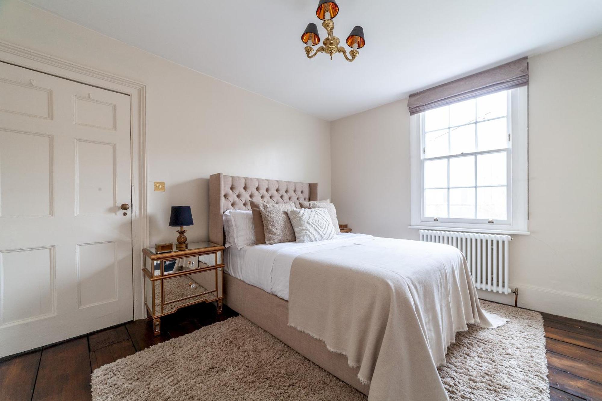 The New Cross Premier Rooms Λονδίνο Εξωτερικό φωτογραφία