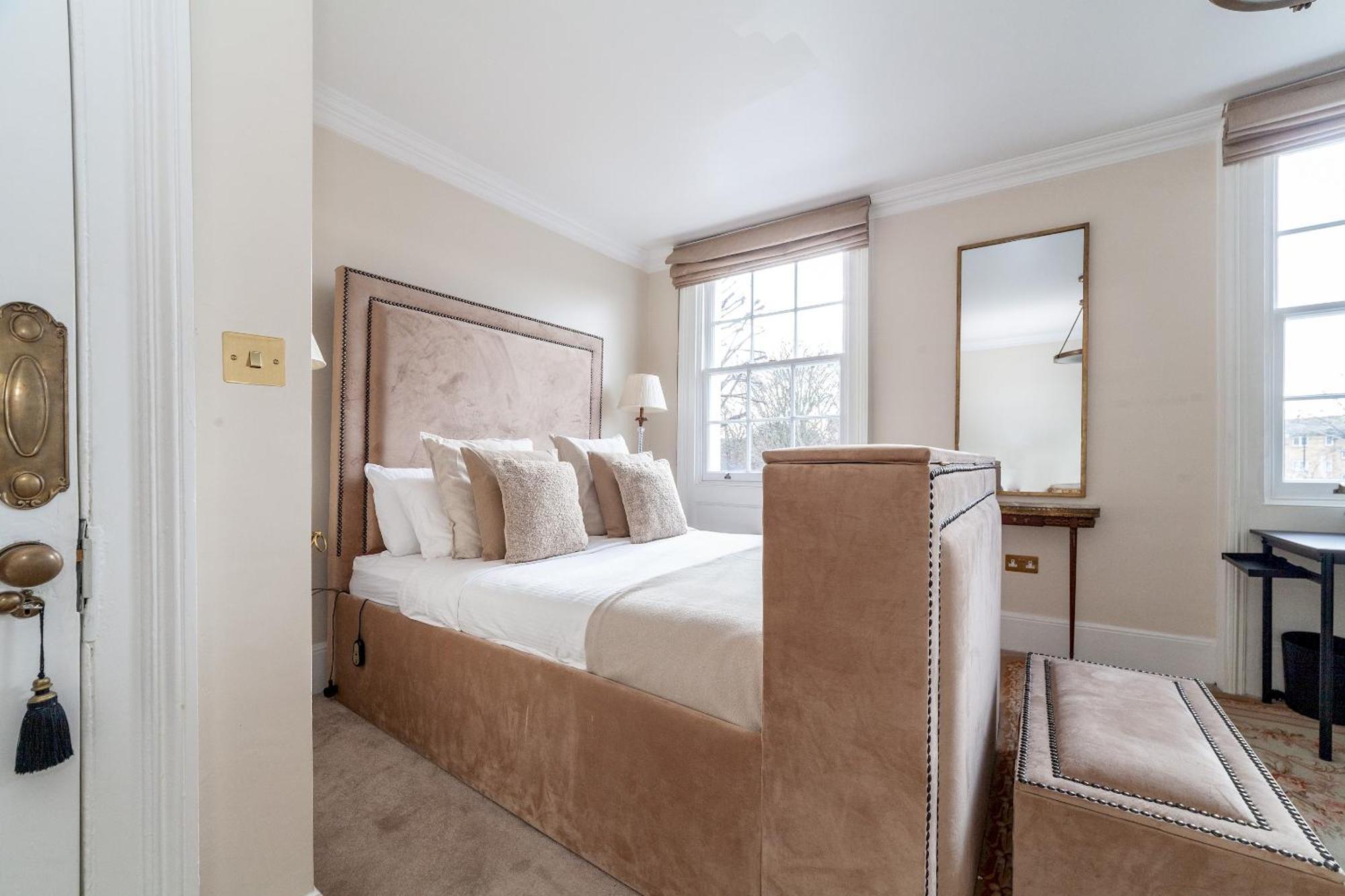 The New Cross Premier Rooms Λονδίνο Εξωτερικό φωτογραφία