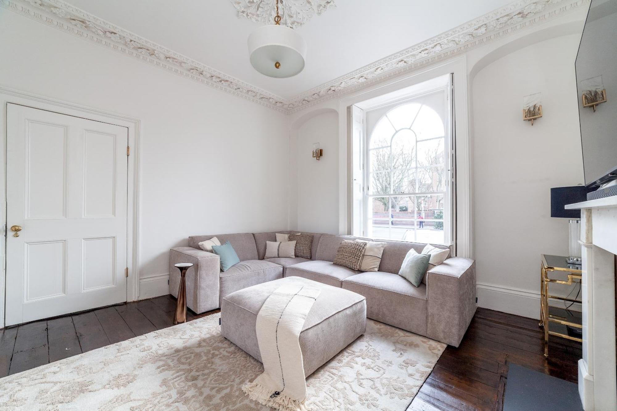 The New Cross Premier Rooms Λονδίνο Εξωτερικό φωτογραφία